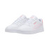 Chaussures Puma Caven 2.0 Blanc Enfant