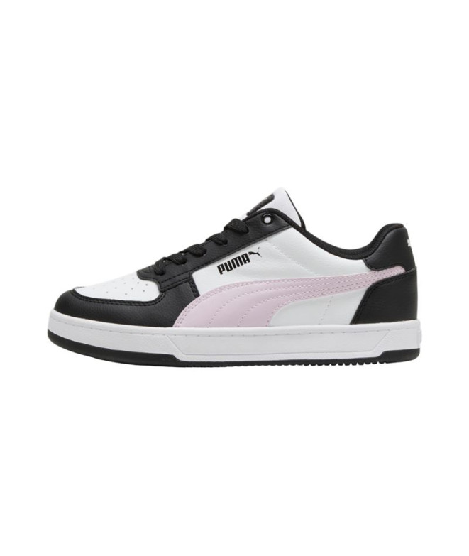 Sapatilhas Puma Caven 2.0 Preto Mulher