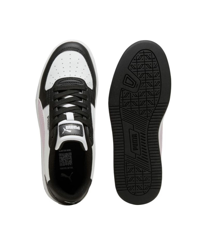 Chaussures Puma Caven 2.0 Noir Femme