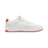 Zapatillas Puma Court Classic Blanco Hombre