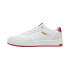 Zapatillas Puma Court Classic Blanco Hombre