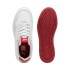 Zapatillas Puma Court Classic Blanco Hombre