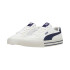 Chaussures Court Puma Classic Vulc Blanc