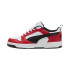 Chaussures Puma Rebound v6 Low White Homme