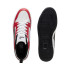 Chaussures Puma Rebound v6 Low White Homme