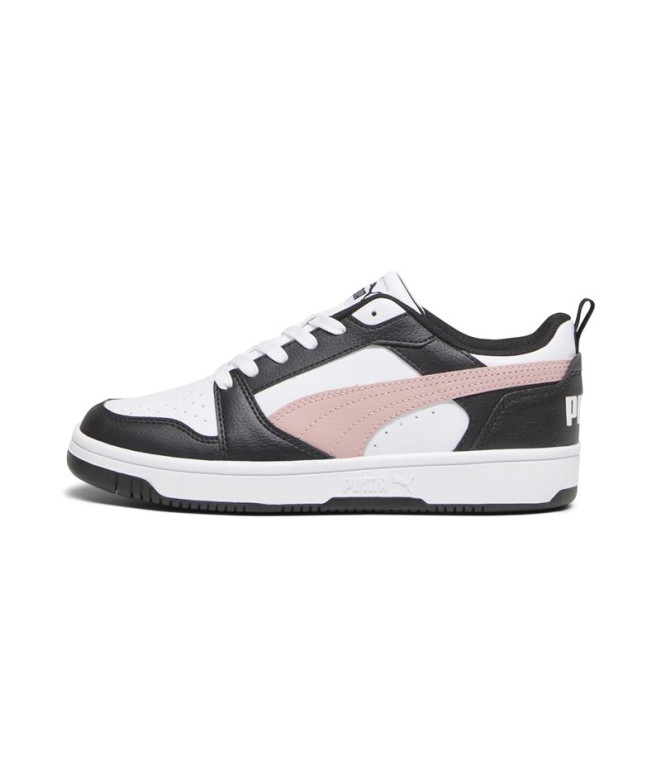 Zapatillas Puma Rebound V6 Low Hombre