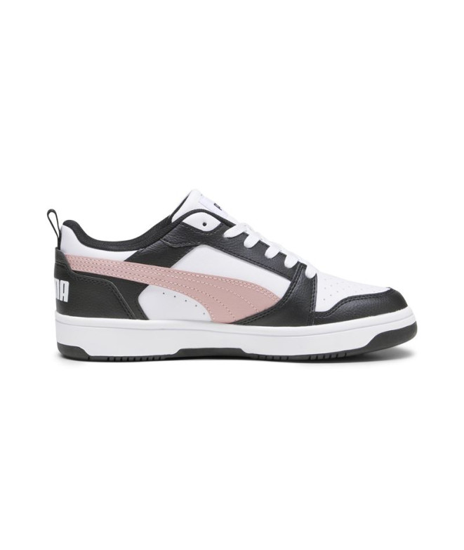 Chaussures Puma Rebound V6 Low Homme
