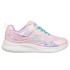 Zapatillas Skechers Lights Jumpsters - Wishful Niña Rosa