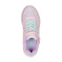 Zapatillas Skechers Lights Jumpsters - Wishful Niña Rosa