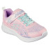 Zapatillas Skechers Lights Jumpsters - Wishful Niña Rosa
