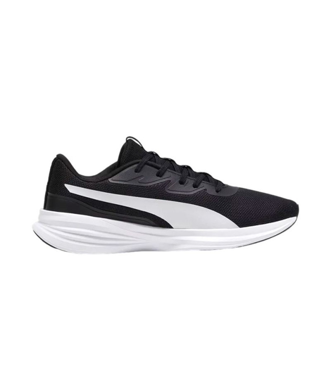 Sapatilhas por running Puma Night Runner V3 Cool Grey