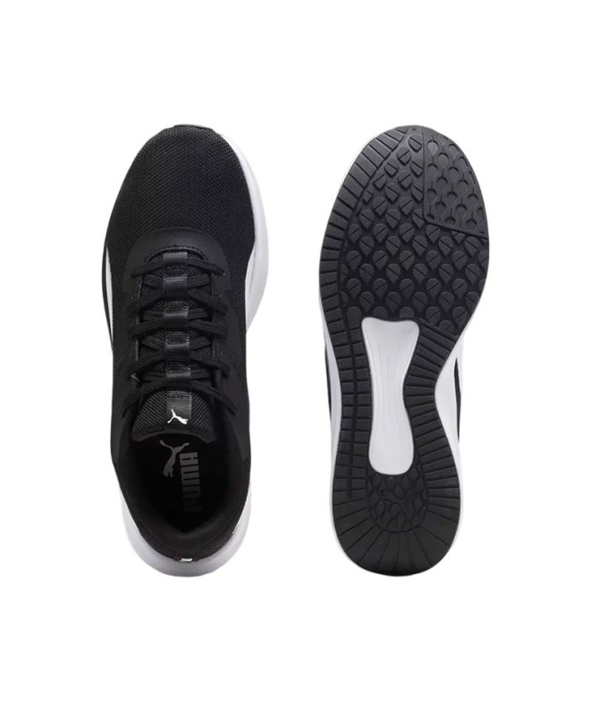 Chaussures running by Puma Night Runner V3 Cool...