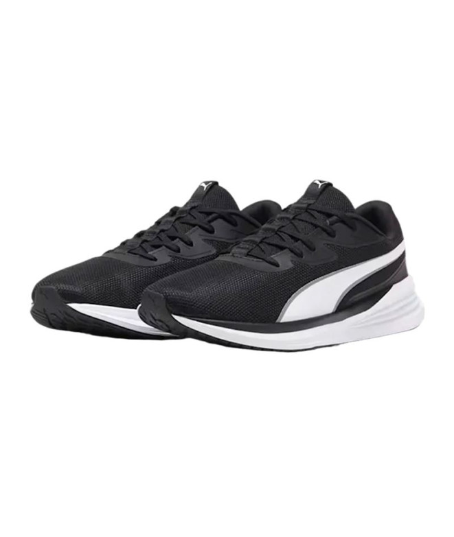 Chaussures running by Puma Night Runner V3 Cool...
