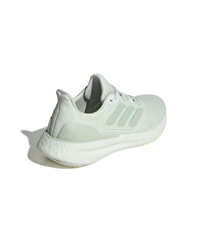 Zapatillas de running adidas 9 Pureboost 23 Mujer