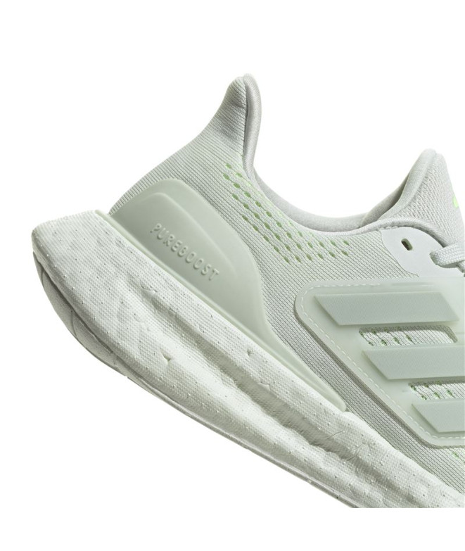 Zapatillas de running adidas 9 Pureboost 23 Mujer