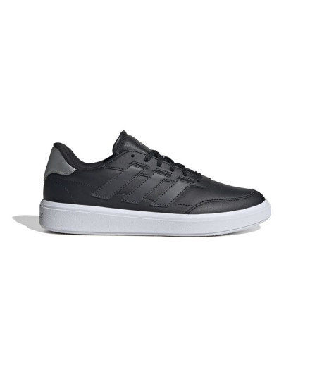 Sapatilhas adidas Courtblock Mulher Preto