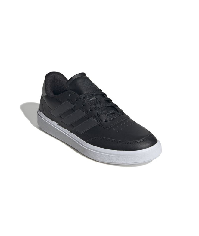 Zapatillas adidas Courtblock Mujer Negro