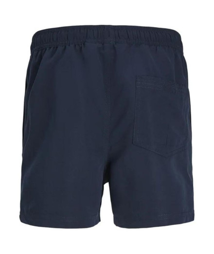 Maillot de bain Jack & Jones Jpstfiji Jjswim Solid Ly... 2