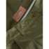 Calça Jack & Jones Jxmaddy Rlx Ctn Hw Verde