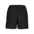 Calça Mulher Jack And Jones poppy Linho Preto