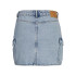 Saia Jack & Jones Jxiris Mini Hw Cargo Denim