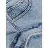 Saia Jack & Jones Jxiris Mini Hw Cargo Denim