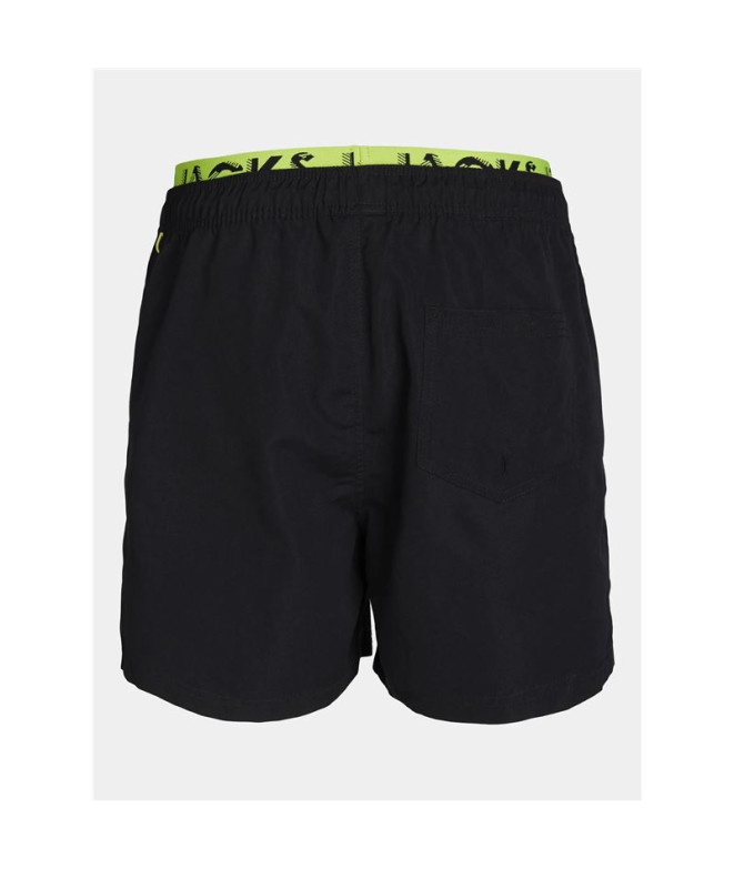 Fato de banho Jack & Jones Jpstfiji Jjswim Db...