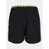 Fato de banho Jack & Jones Jpstfiji Jjswim Db Wb Neon Preto Infantil