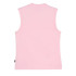 Camiseta Puma Essentials Slim Purple Mulher