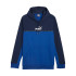 Moletom Puma ESS BLOCK x TAPE Azul Homem