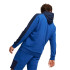 Moletom Puma ESS BLOCK x TAPE Azul Homem