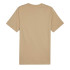 Camiseta Puma Essentials+ CAMO Graphic Bege Homem