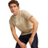 T-shirt Puma Essentials+ CAMO Graphic Beige Homme