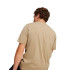T-shirt Puma Essentials+ CAMO Graphic Beige Homme