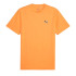 T-shirt Puma BETTER ESSENTIALS Orange Homme