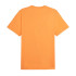 T-shirt Puma BETTER ESSENTIALS Orange Homme
