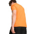 T-shirt Puma BETTER ESSENTIALS Orange Homme
