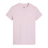 Camiseta Puma HER Morado Mujer