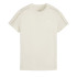 Camiseta Puma HER Beige Mujer