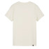 Camiseta Puma HER Beige Mujer