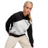 Sudadera Puma POWER Negro Mujer
