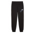 Pantalons Puma POWER Noir Femme