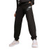 Pantalons Puma POWER Noir Femme