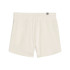 Pantalones Puma Essentials Elevated 5" Beige Mujer