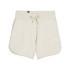 Pantalones Puma HER 5" Beige Mujer