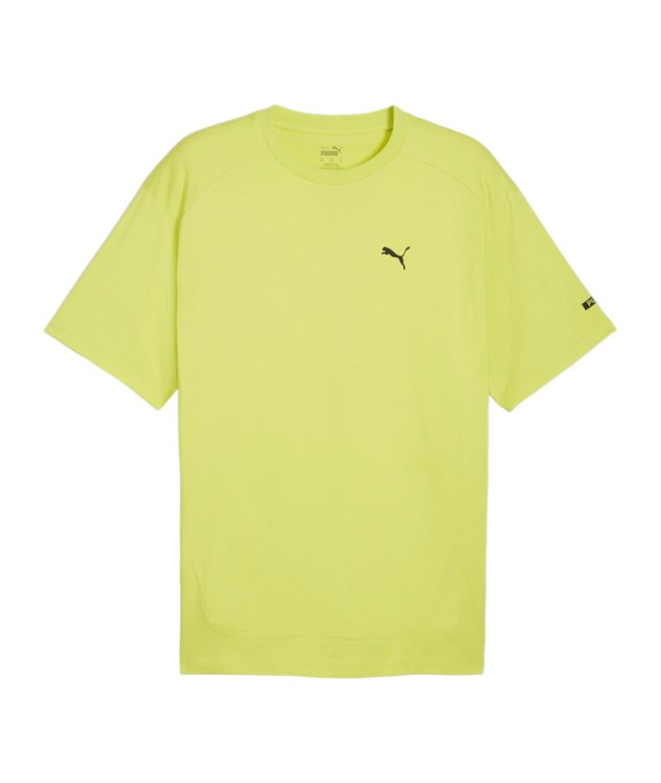 T-shirt Puma RAD/CAL Lima Homme