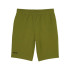Pantalones Puma RAD/CAL 9'' Verde Hombre