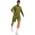 Pantalones Puma RAD/CAL 9'' Verde Hombre