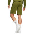 Pantalones Puma RAD/CAL 9'' Verde Hombre