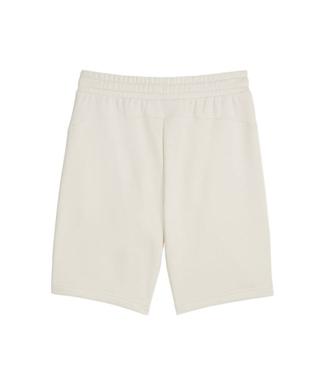 Calça Puma POWER Graphic Bege Homem